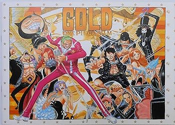 ワンピース　パンフレット ONE PIECE FILM Z/ワンピース フィルム ゼット（映画